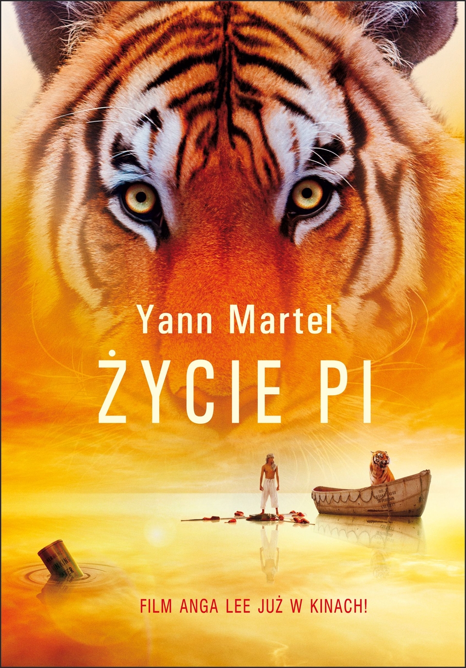 Życie Pi